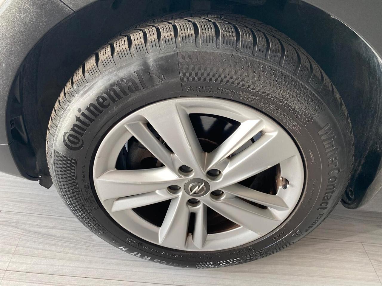 OPEL GRANDLAND X 1.5 ECOTEC ADVANCE 131CV - FULL LED, CAR PLAY, NEOPATENTATI
