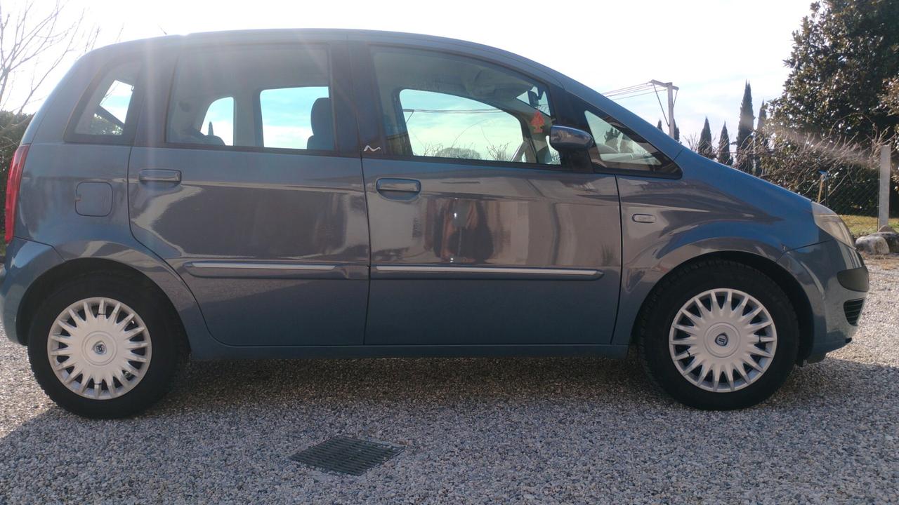 Lancia MUSA 1.3 Multijet 16V Platino