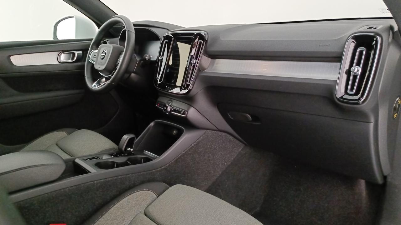 VOLVO XC40 1.5 t5 recharge phev Core auto