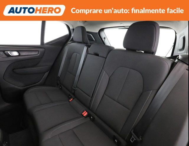 VOLVO XC40 T4 Recharge Plug-in Hybrid Inscription Expression