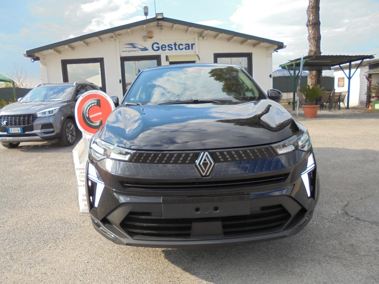 Renault Captur ECO-GPL 100 CV Techno km zero