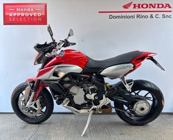 Mv Agusta Rivale 800
