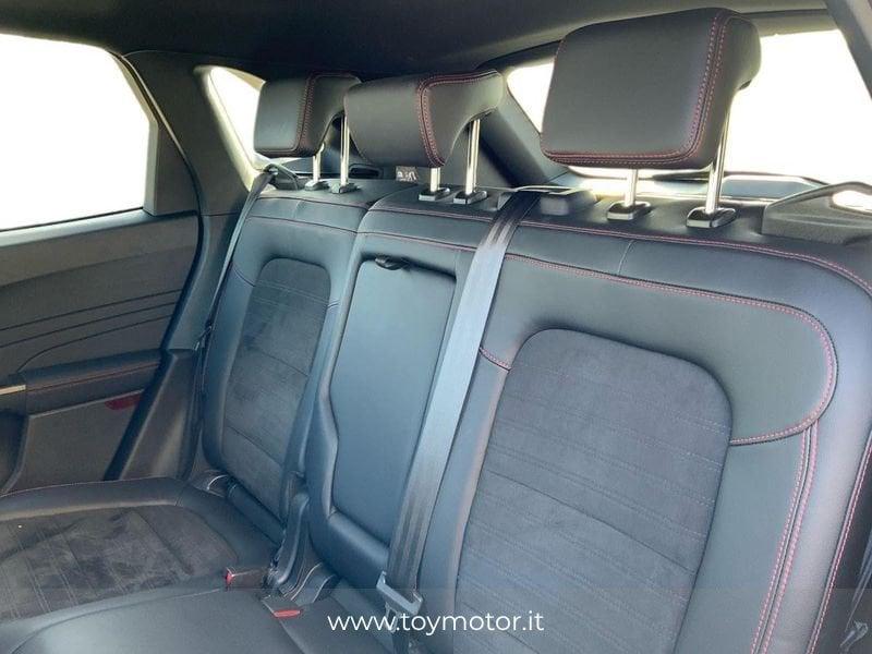 Ford Kuga 3ª serie 2.0 EcoBlue 120 CV aut. 2WD ST-Line X