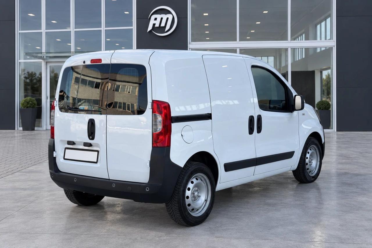 Fiat Fiorino CARGO 1.3MJT 80CV ECOJET +IVA