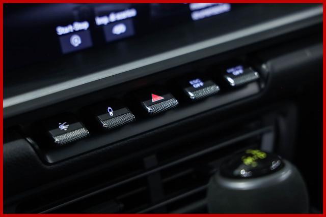 PORSCHE 992 GT3|LIFT|CLUB SPORT|GUSCIO