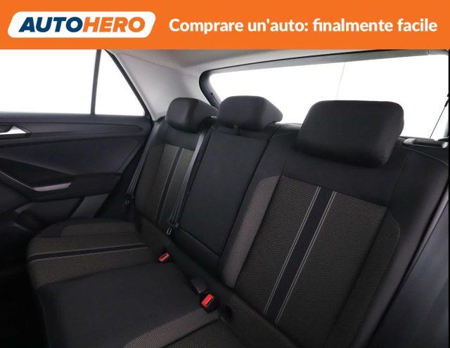 VOLKSWAGEN T-Roc 1.0 TSI Style BlueMotion Technology