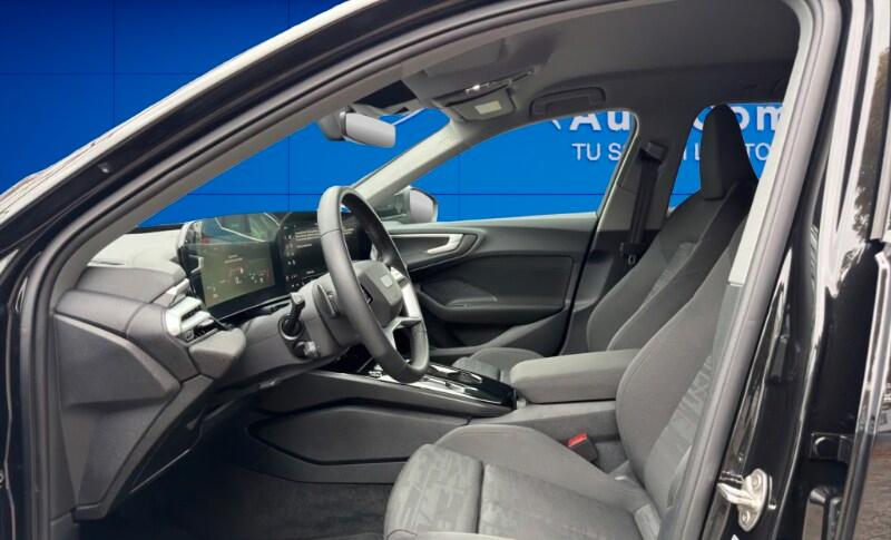 AUDI A5 3ª serie A5 Avant TFSI 110 kW S tronic...