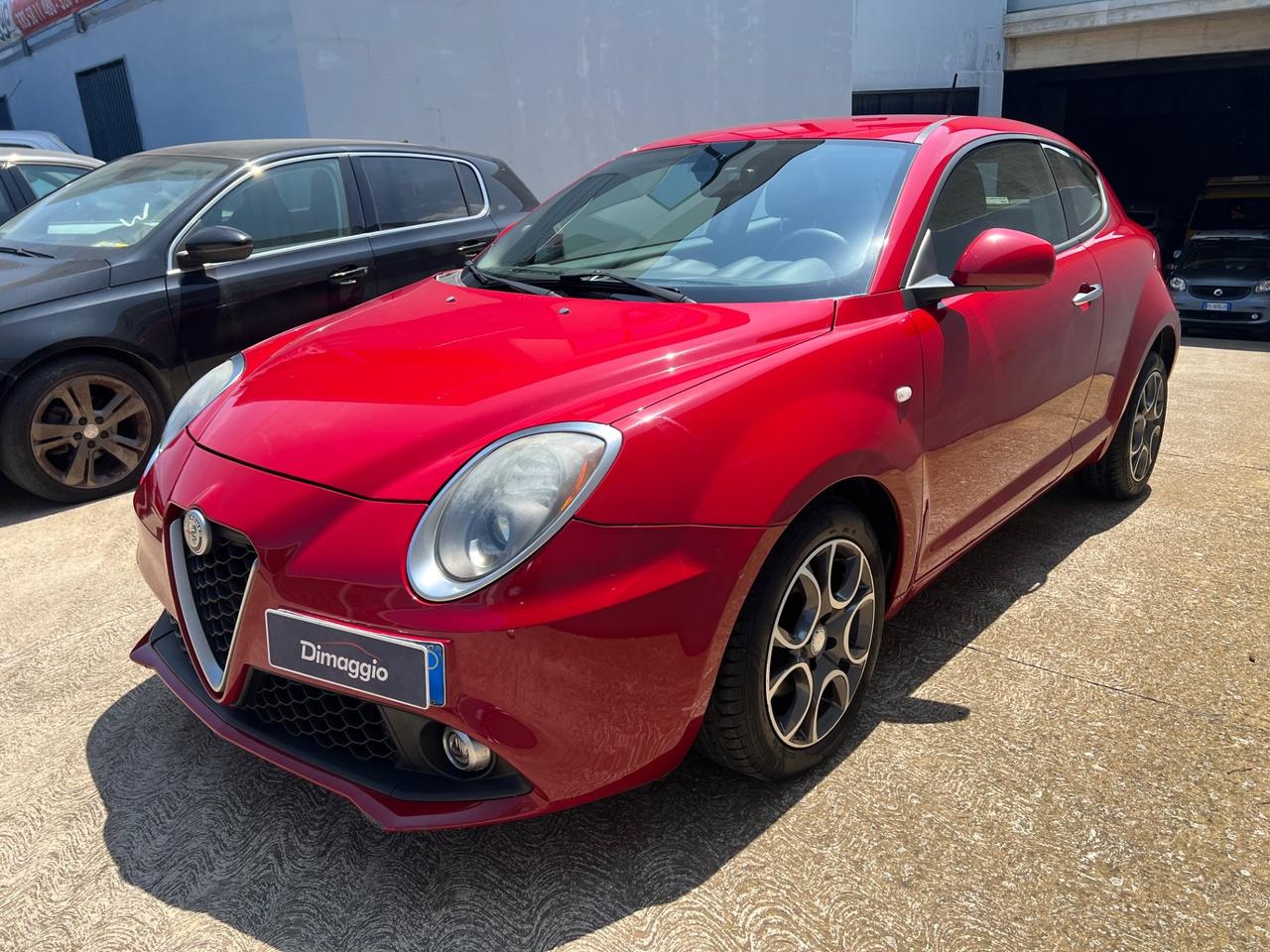 Alfa Romeo MiTo 1.3 JTDm 95 CV Super | 2017