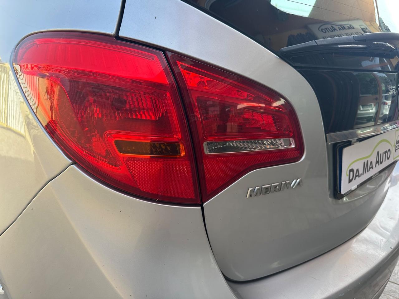 Opel Meriva 1.3 CDTI Cosmo MOTORE RIFATTO A NUOVO