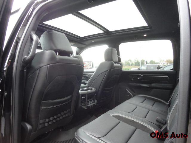 DODGE RAM 1500 3.0L I6 Hurricane RHO N1 - Pronta