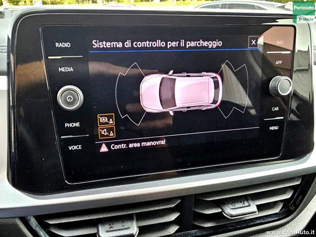 VOLKSWAGEN T-Roc 1.0 TSI Life