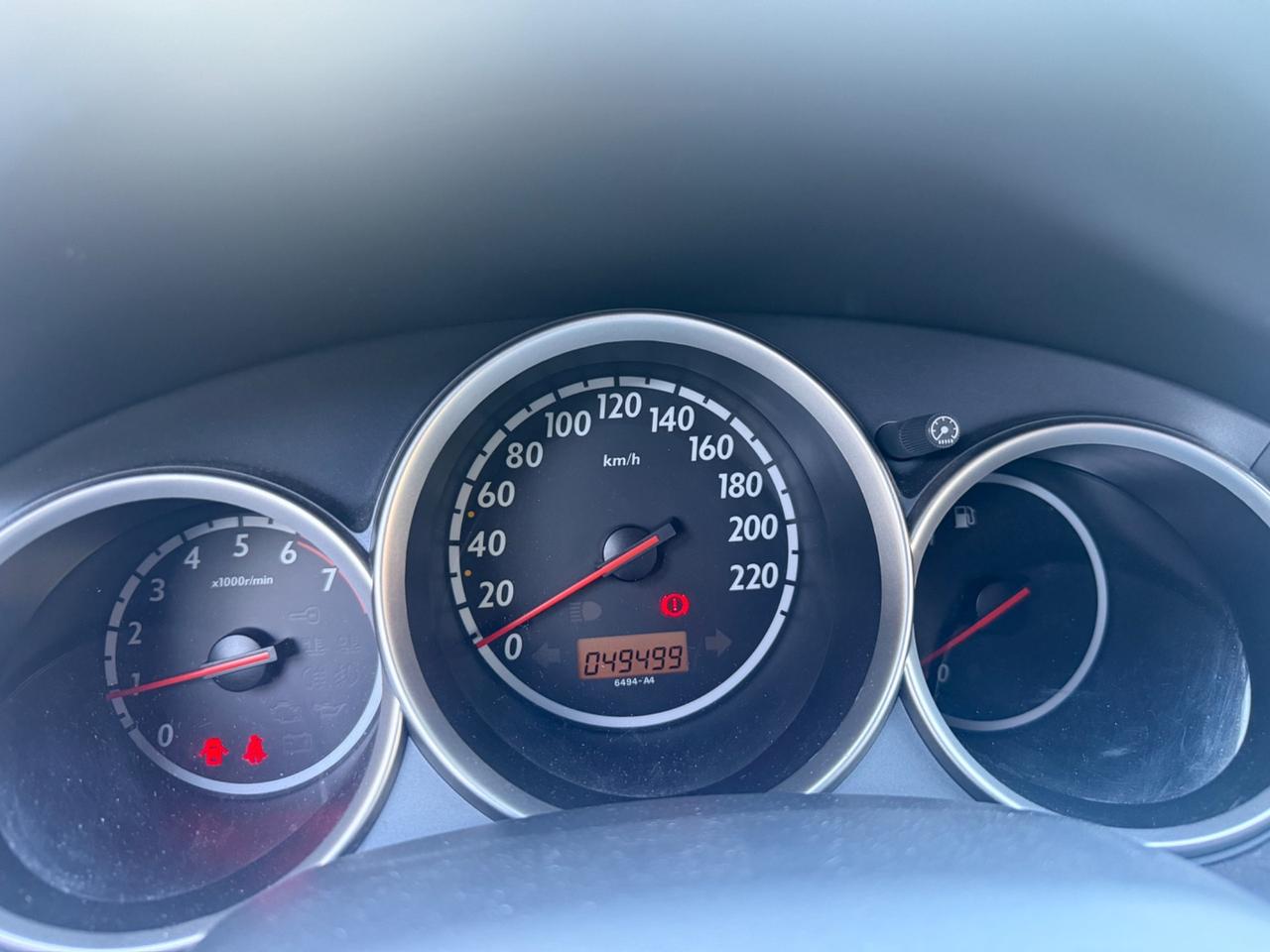 Honda Jazz 1.2 i-VTEC Trend