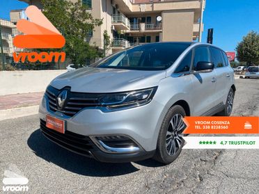 RENAULT Espace dCi 160CV EDC Energy Initiale Pa...