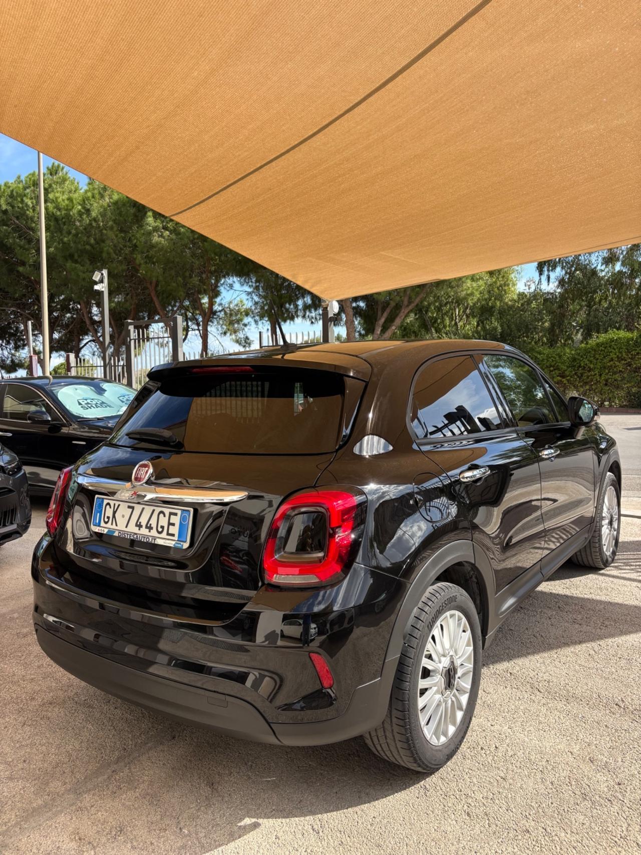 Fiat 500X 1.6 MultiJet 130 CV