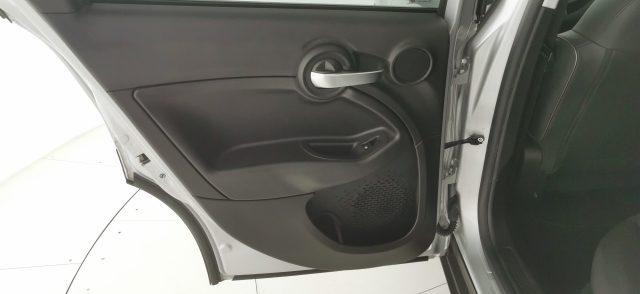 FIAT 500X 1.0 T3 120 CV Connect