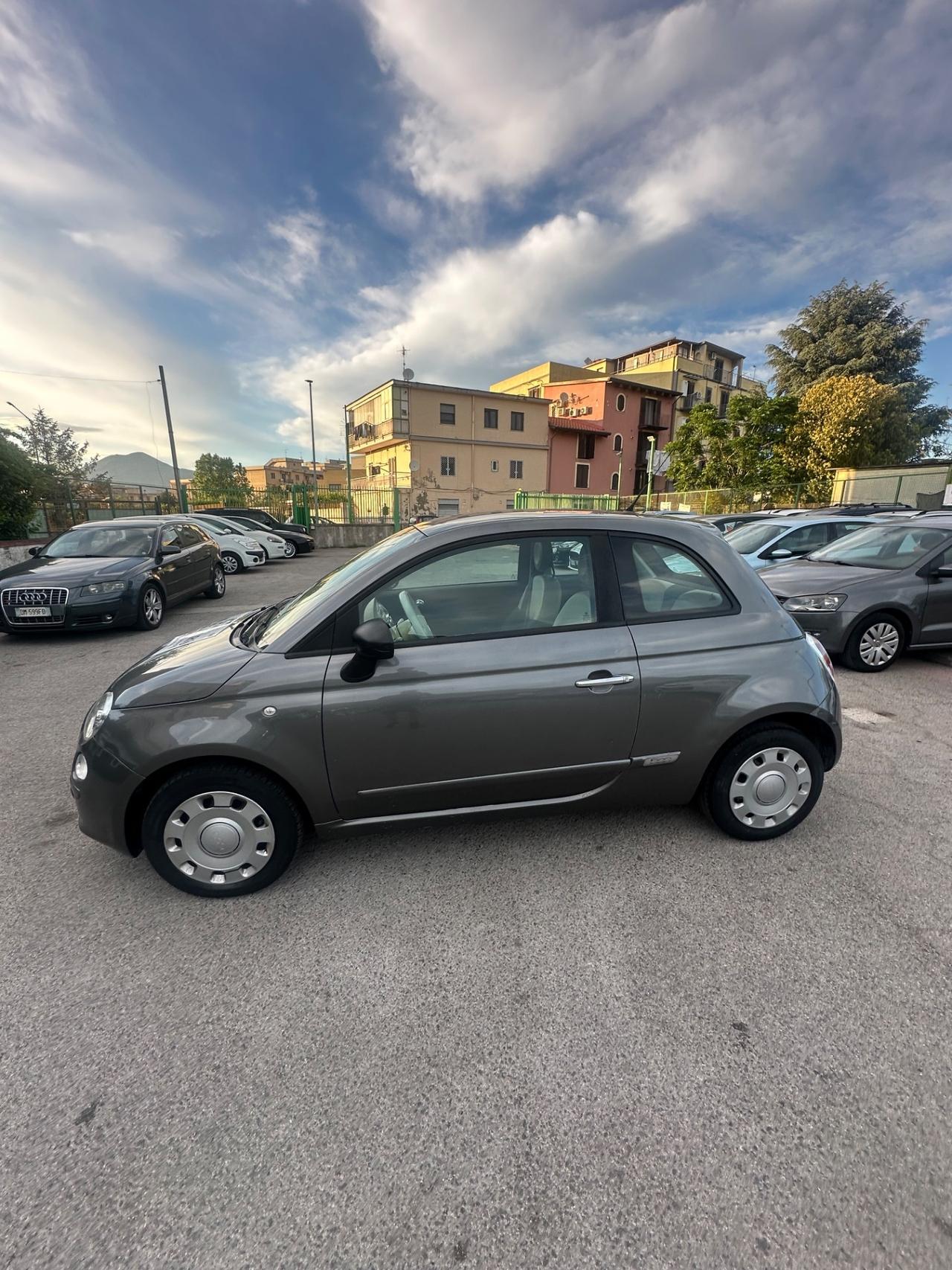Fiat 500 1.2 Pop