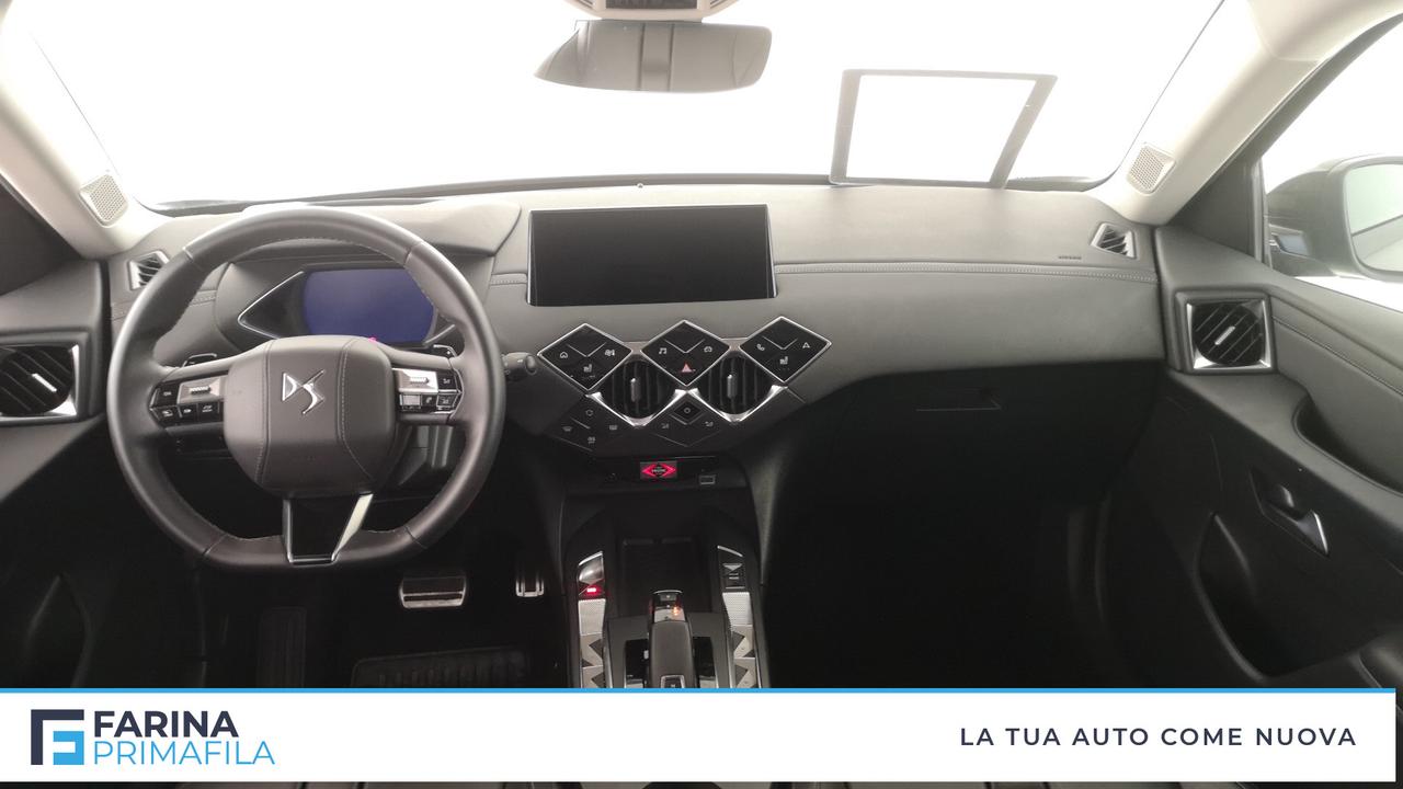 DS DS3 2023 - DS3 1.5 bluehdi Opera 130cv auto