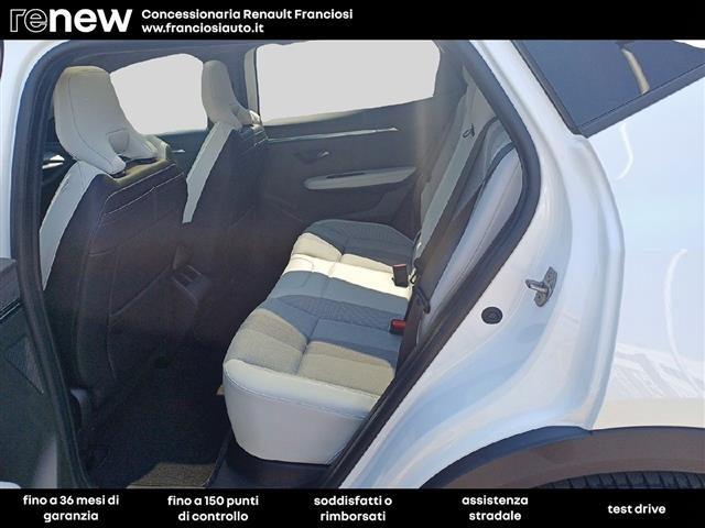 RENAULT Scenic E-Tech Electric Long Range Iconic