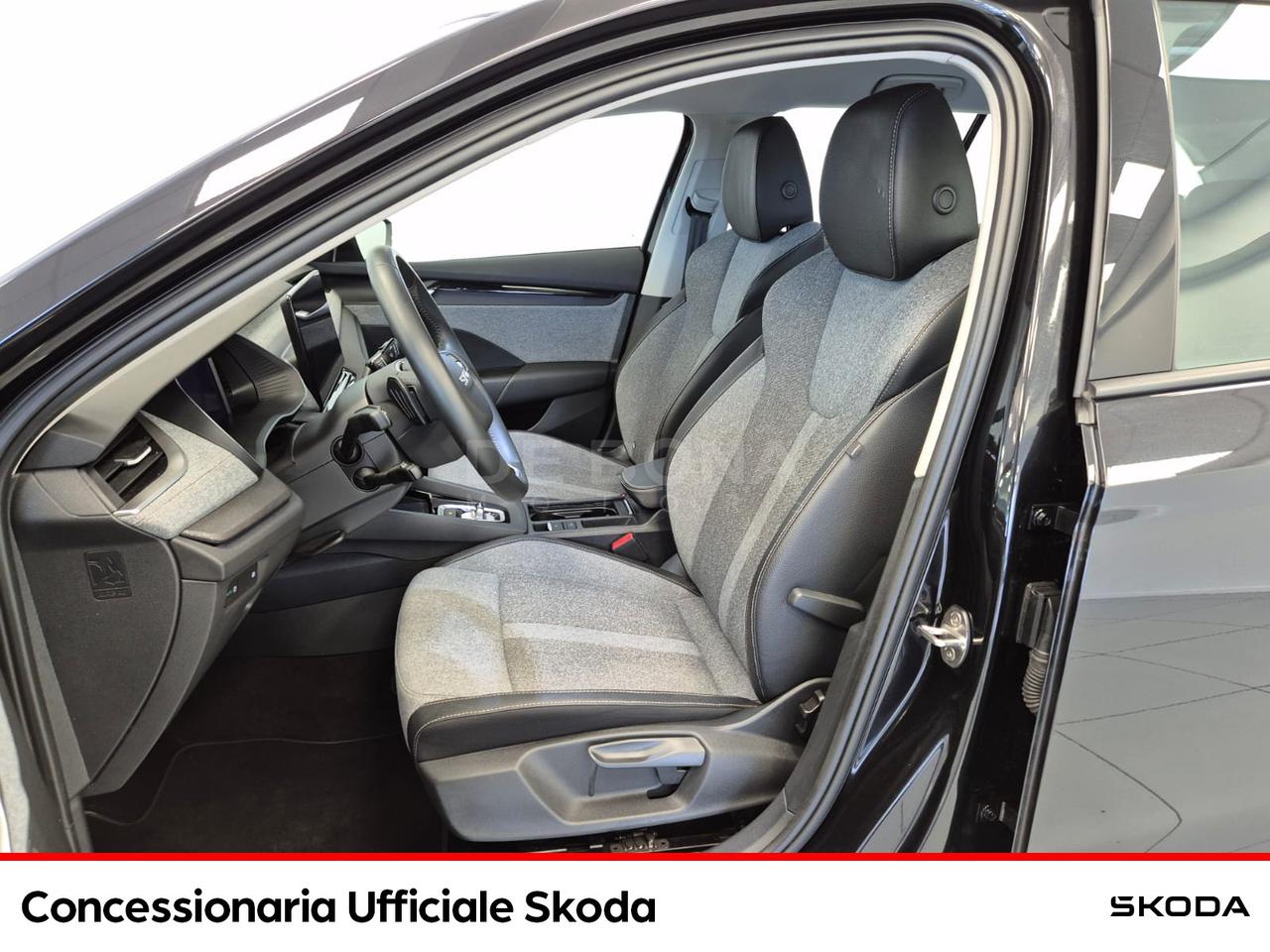 Skoda Octavia wagon 2.0 tdi executive 150cv dsg