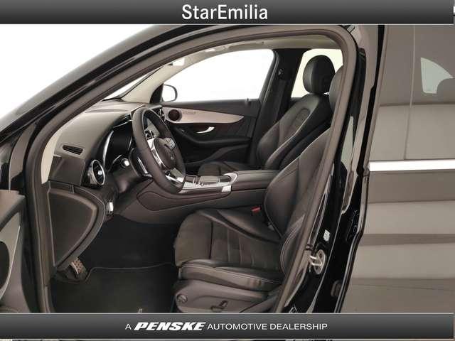 Mercedes-Benz GLC 300 GLC 300 de 4Matic EQ-Power Premium Plus