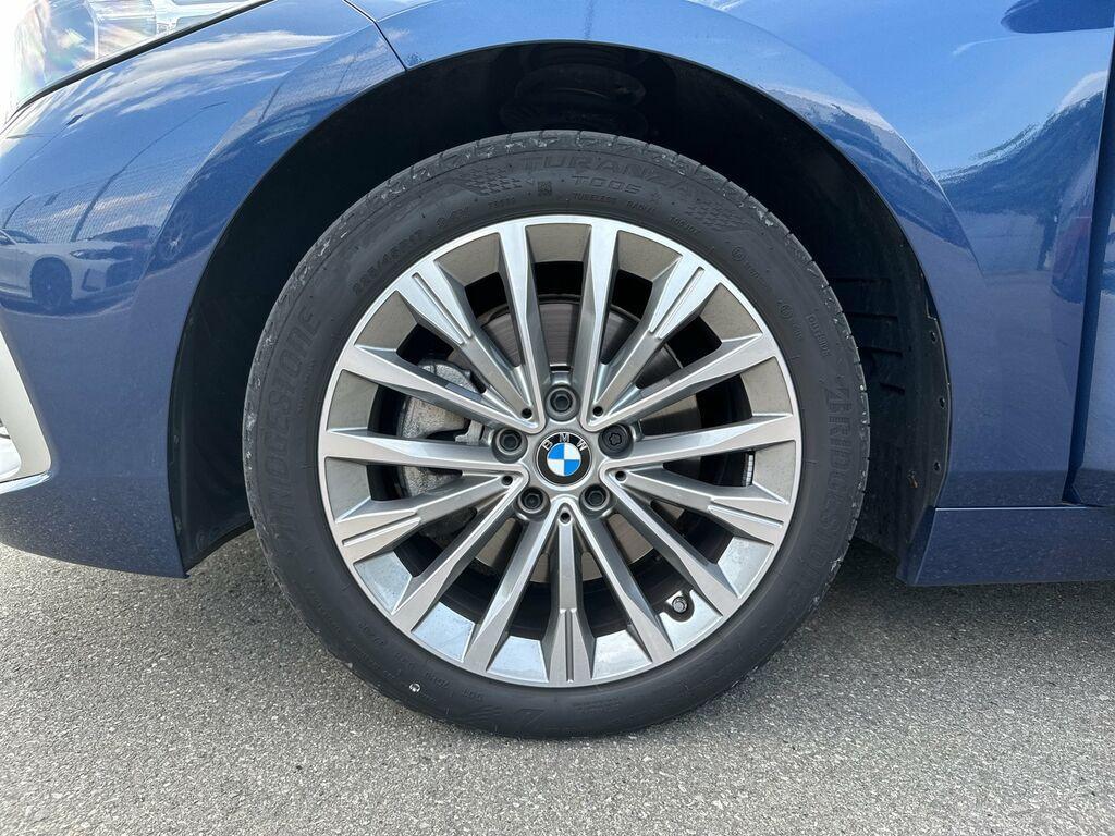 BMW Serie 1 5 Porte 118 d SCR Msport Steptronic