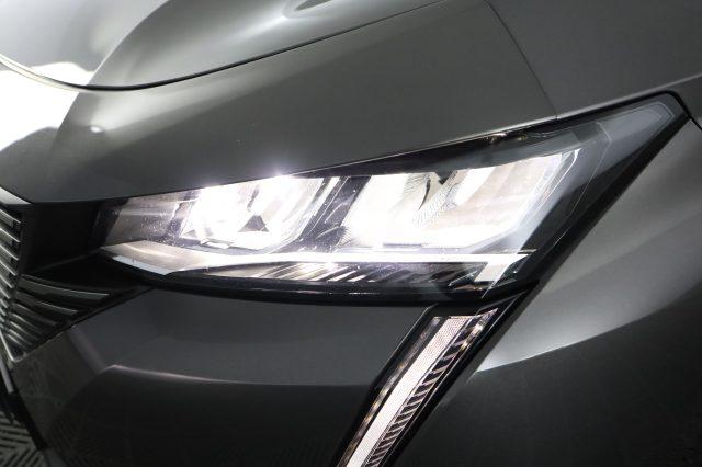 PEUGEOT 308 308 BlueHDi 130 S&S EAT8 SW Allure