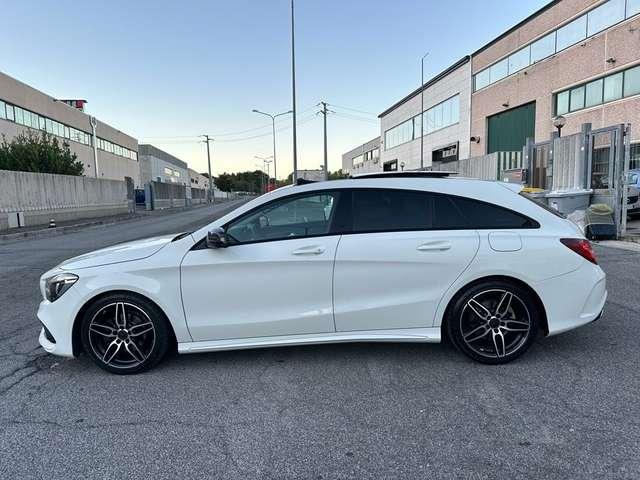 Mercedes-Benz CLA 200 d Shooting Brake Automatic Premium AMG 136cv