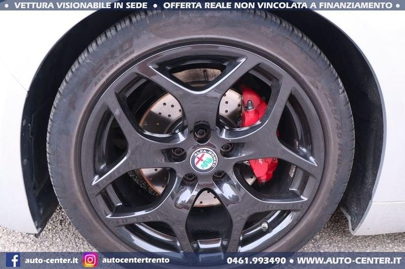 Alfa Romeo Giulia 2.2 Turbo Diesel 190CV Super AT8