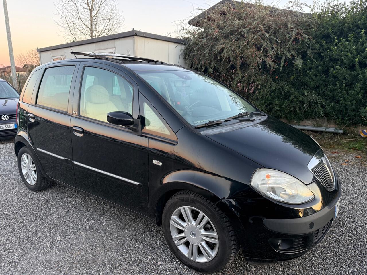 Lancia MUSA 1.4 16V Oro DFN