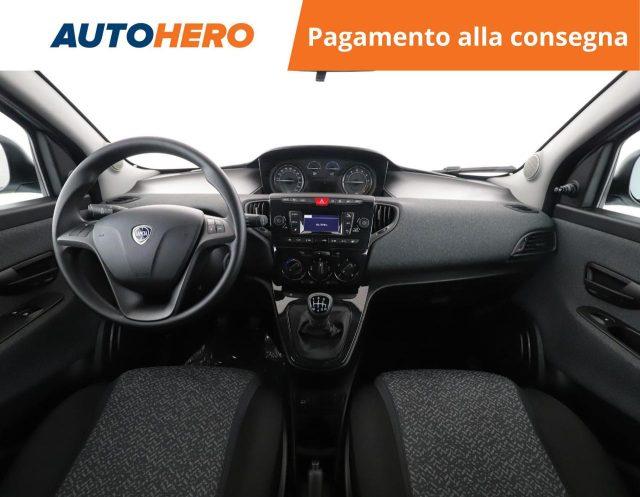 LANCIA Ypsilon 1.0 FireFly 5 porte S&S Hybrid Silver