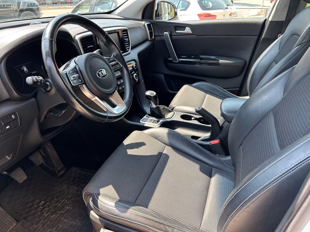 Kia Sportage 1.6 CRDI 115 CV 2WD “ SUPERPREZZO!!!!