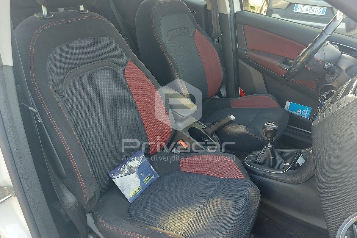 FIAT Bravo 1.6 MJT 105 CV DPF Easy