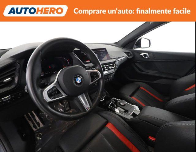 BMW 118 i 5p. Msport