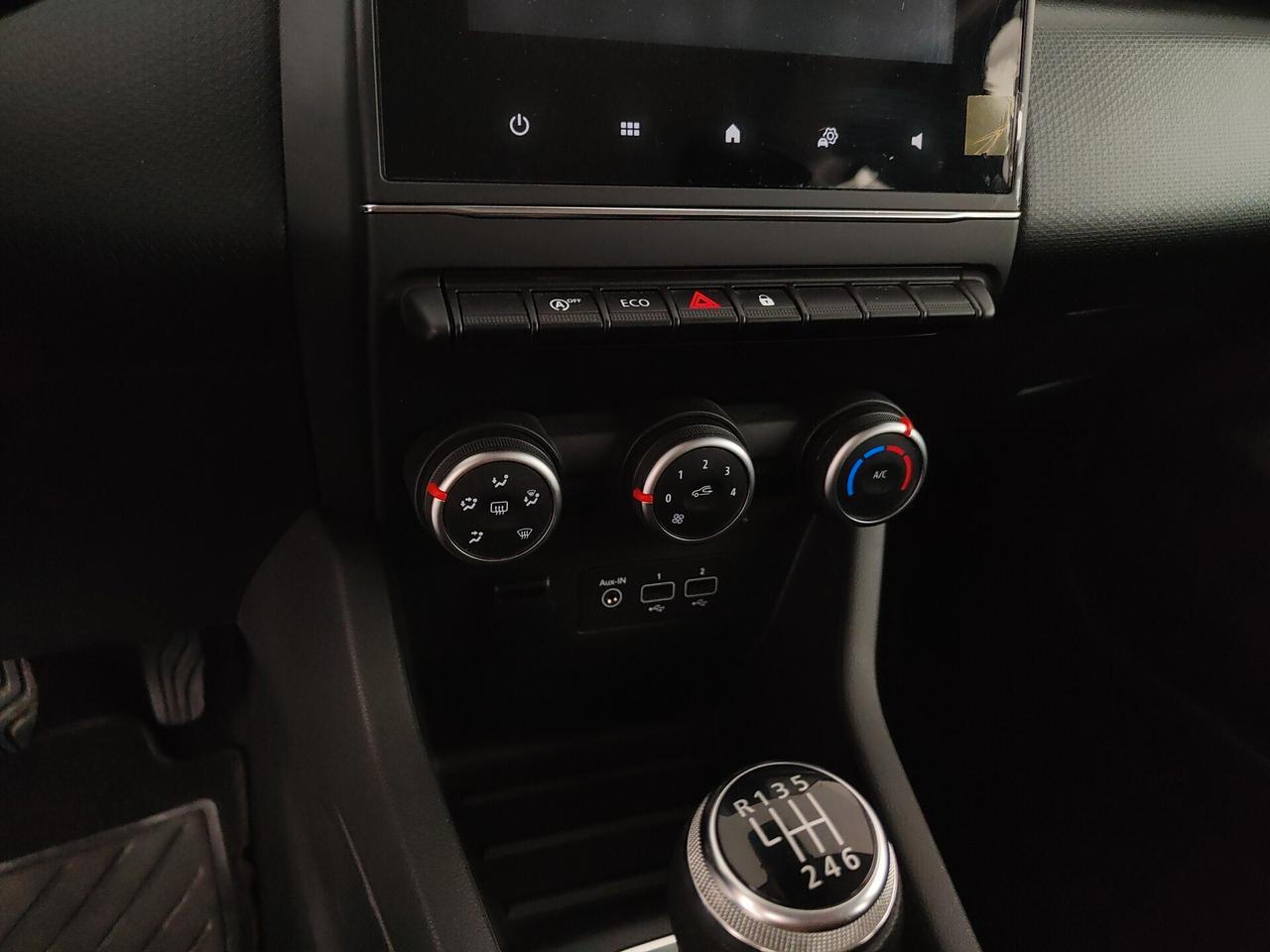 Renault Clio TCe 100 CV GPL 5 porte Zen