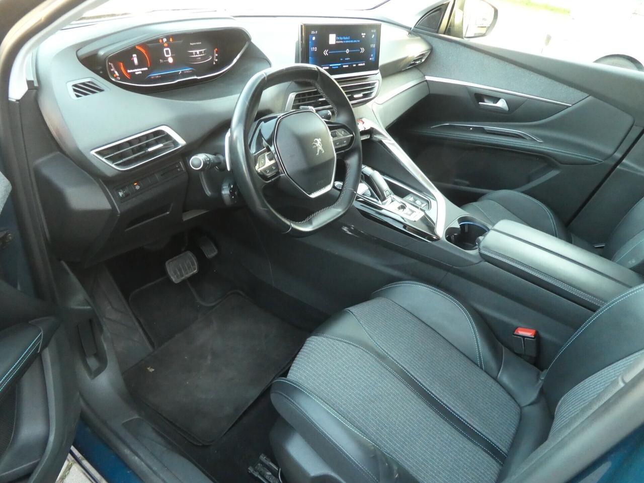 Peugeot 5008 BlueHDi 130 S&S Allure Pack