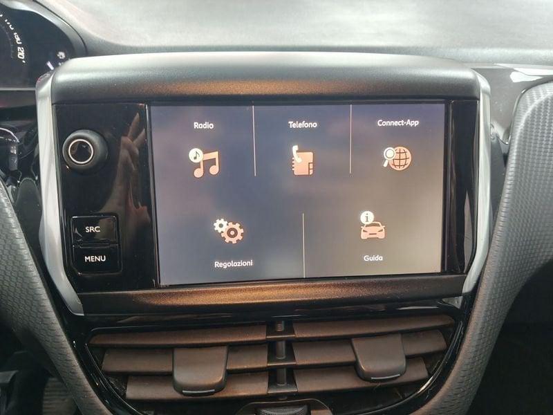 Peugeot 2008 BlueHDi 75 Active