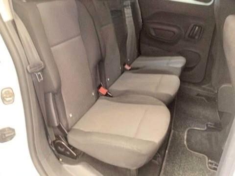 CITROEN BERLINGO 1.5 AUTOCARRO 5 POSTI