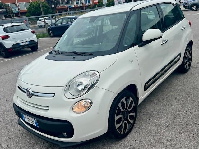 Fiat 500L 1.3 Multijet 85 CV - 2014