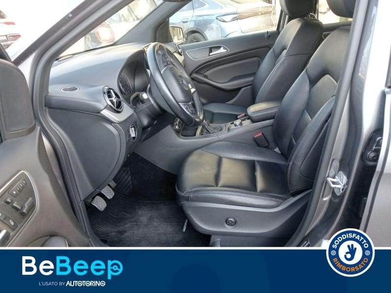 Mercedes-Benz Classe B B 200 BE PREMIUM