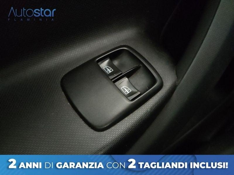 smart forfour 1.0 Youngster 71cv my18