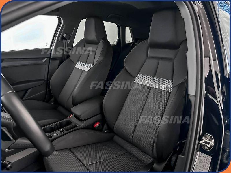 Audi A3 Sportback 35 TFSI S tronic Business Advance