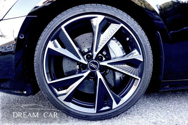 AUDI S6 Avant 3.0 TDI quattro tiptronic CARBOCERAMIC-FULL