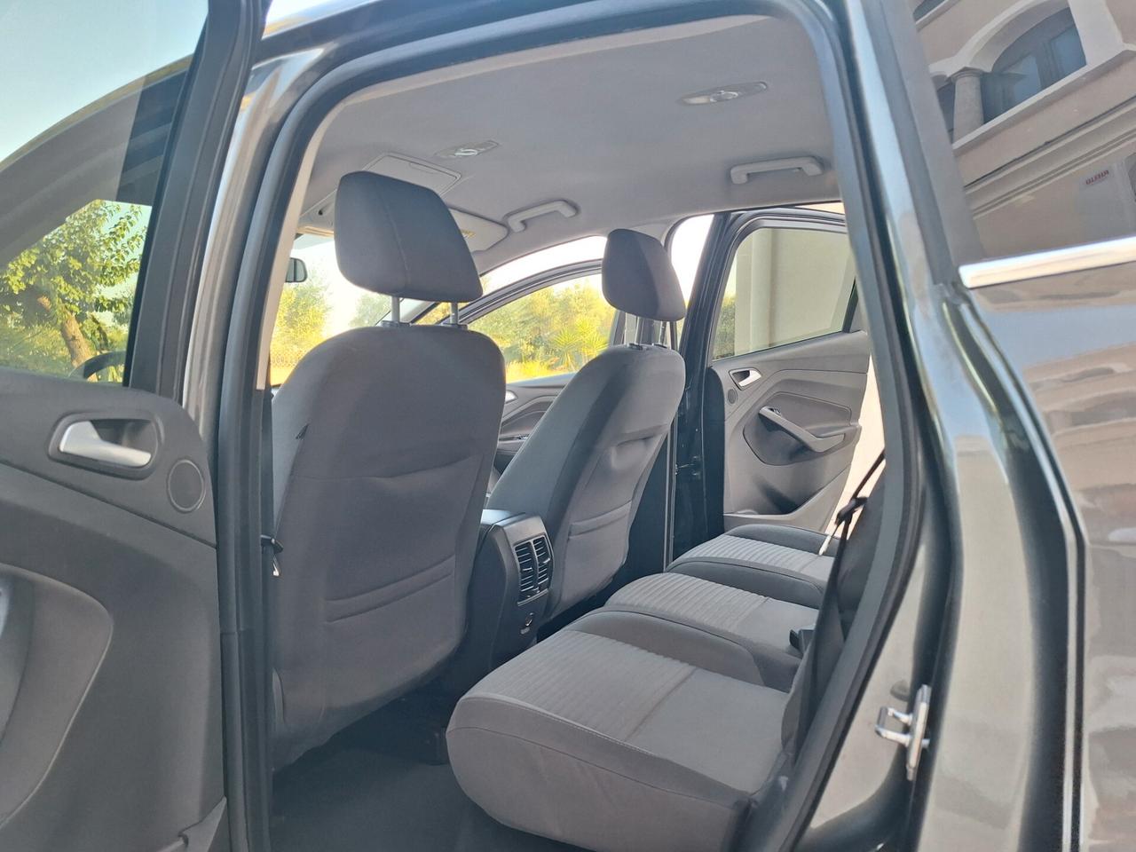 Ford C-Max 1.5 TDCi 120CV Titanium 2016