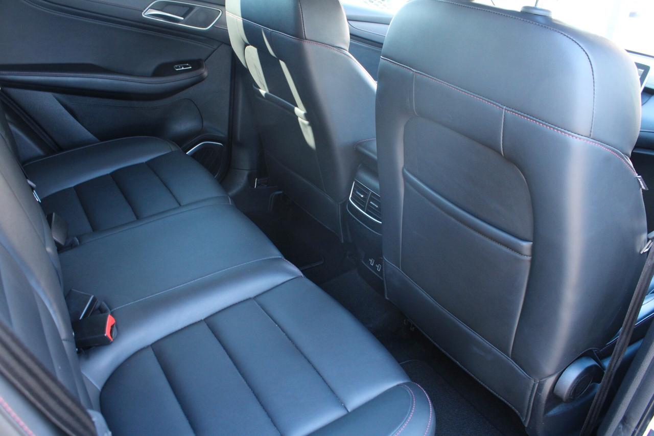 Mg HS 1.5T-GDI Comfort