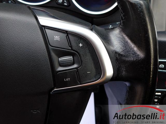 DS AUTOMOBILES DS 4 1.6 BLUEHDI 120CV SO CHIC AUTOMATICA
