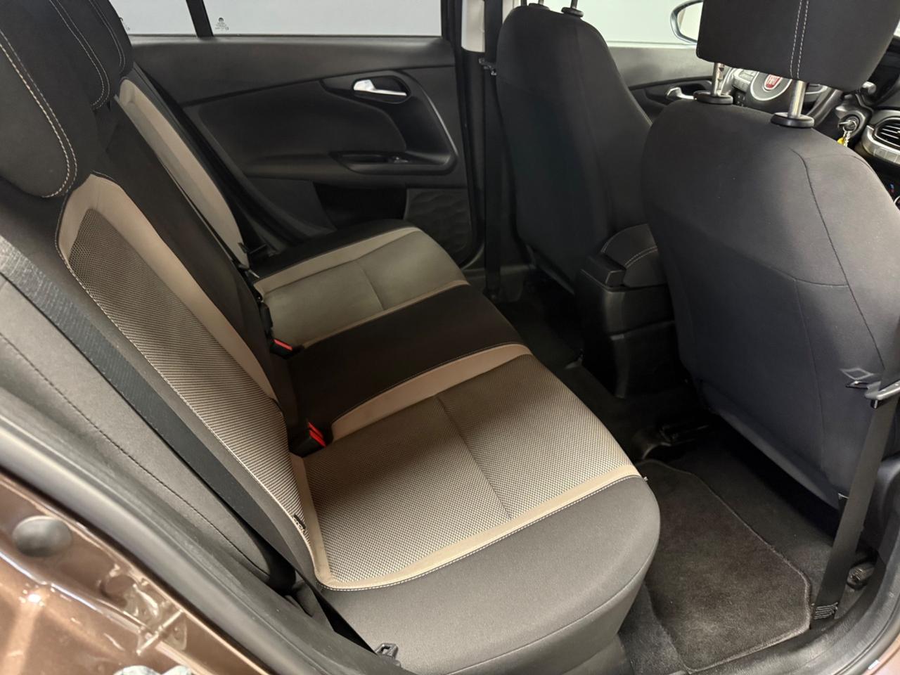 Fiat Tipo 1.4 4 porte Opening Edition