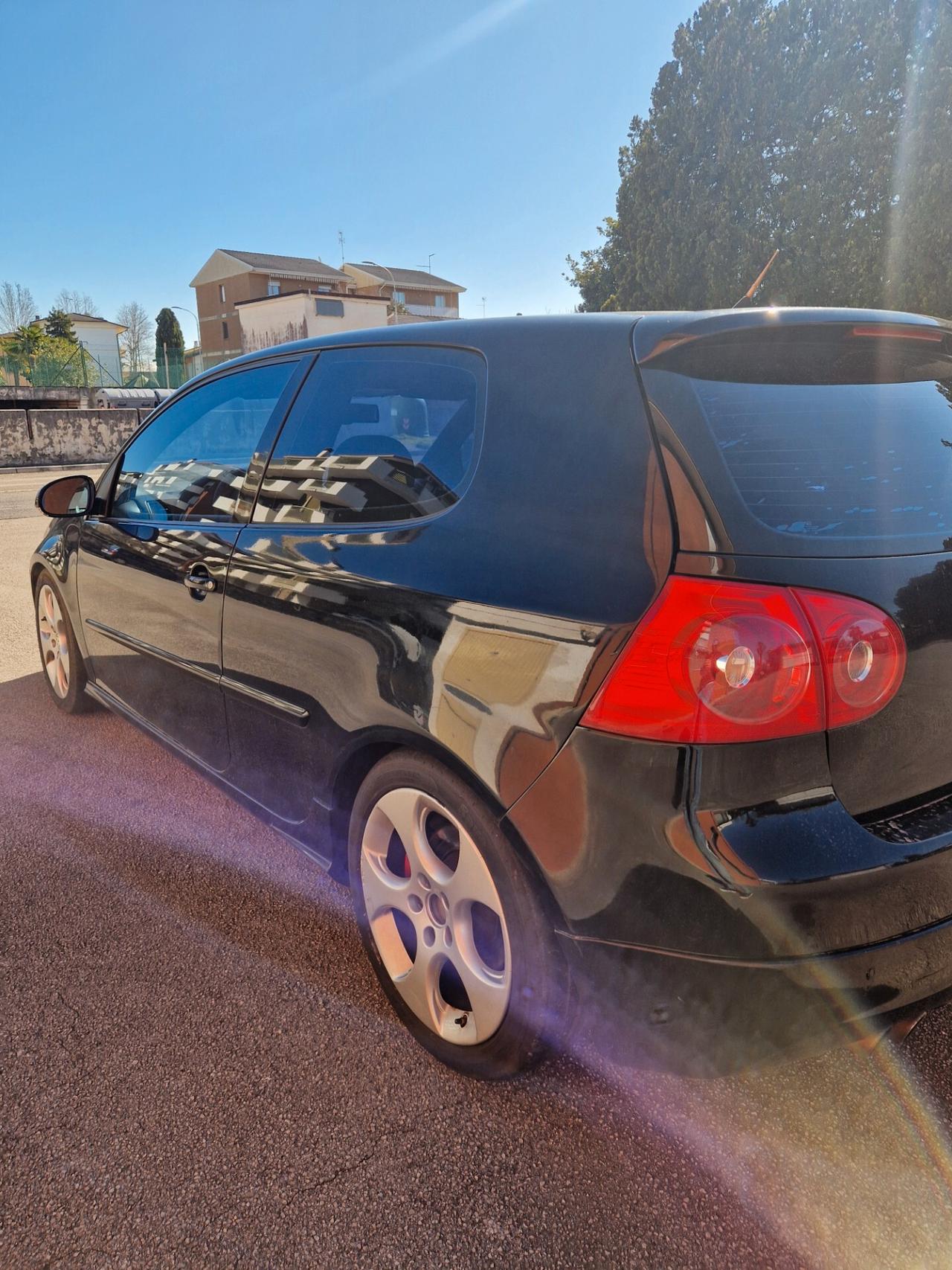 Volkswagen Golf 2.0 16V TFSI 3p. GTI - GARANZIA
