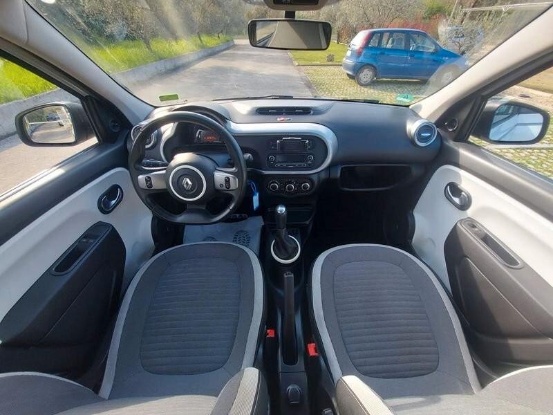 Renault Twingo SCe Life _PREZZO REALE_