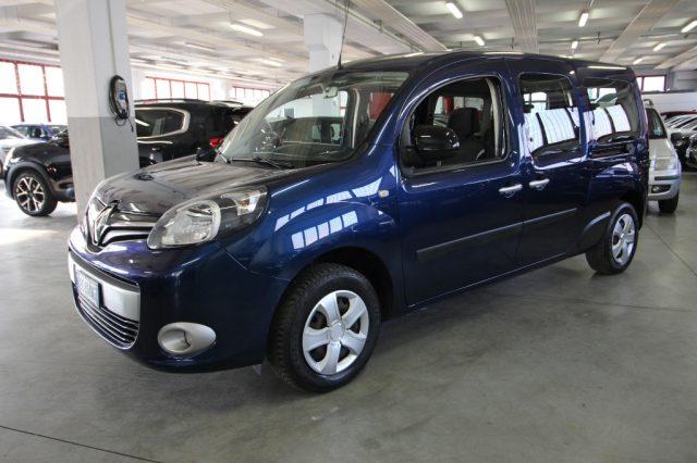 RENAULT Kangoo 1.5 dCi 110CV 5 porte S&s Limited 7 POSTI