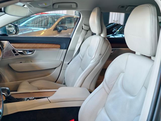 VOLVO V90 D4 AWD Geartronic Inscription FULL OPTIONAL